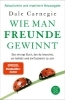 Buchcover und Innenansicht für das Buch: How to Win Friends and Influence People