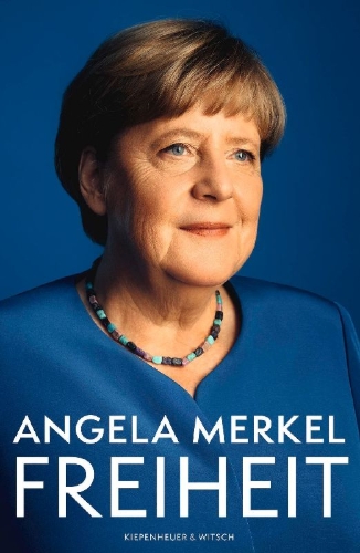 Buchcover und Innenansicht für das Buch: Freiheit