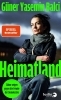 Buchcover und Innenansicht für das Buch: Heimatland
