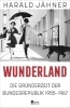 Buchcover und Innenansicht für das Buch: Wunderland