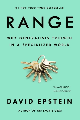 Buchcover und Innenansicht für das Buch: Range