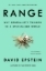Buchcover und Innenansicht für das Buch: Range