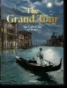 Buchcover und Innenansicht für das Buch: The Grand Tour. The Golden Age of Travel