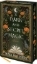 Buchcover und Innenansicht für das Buch: A Dark and Secret Magic