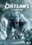 Buchcover und Innenansicht für das Buch: Outlaws 3
