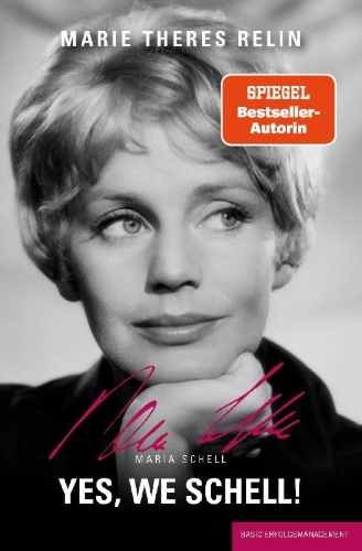 Buchcover und Innenansicht für das Buch: Yes, we schell!
