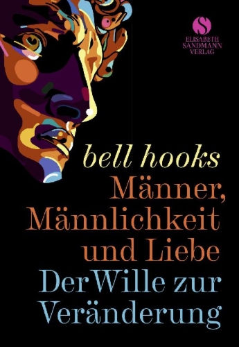 Buchcover und Innenansicht für das Buch: Männer, Männlichkeit und Liebe