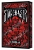 Buchcover und Innenansicht für das Buch: Starchaser (The Nightweaver Series, #2)