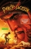 Buchcover und Innenansicht für das Buch: Neuausgabe/Percy Jackson: Sea of Monsters