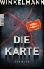 Buchcover und Innenansicht für das Buch: Die Karte
