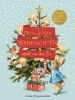Buchcover und Innenansicht für das Buch: Peter Rabbit Christmas is coming