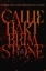 Buchcover und Innenansicht für das Buch: Brimstone