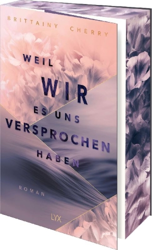 Buchcover und Innenansicht für das Buch: If You Stayed