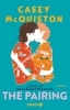 Buchcover und Innenansicht für das Buch: The Pairing
