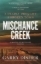Buchcover und Innenansicht für das Buch: Mischance Creek