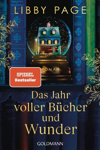 Buchcover und Innenansicht für das Buch: This Book Made Me Think of You