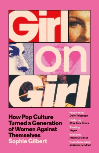 Buchcover und Innenansicht für das Buch: Girl on Girl