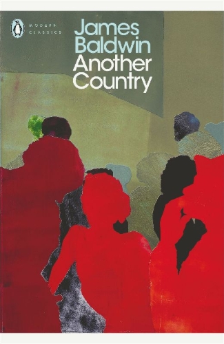 Buchcover und Innenansicht für das Buch: Another Country