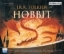 Buchcover und Innenansicht für das Buch: Der Hobbit. Sonderausgabe. 4 CDs