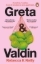 Buchcover und Innenansicht für das Buch: Greta and Valdin