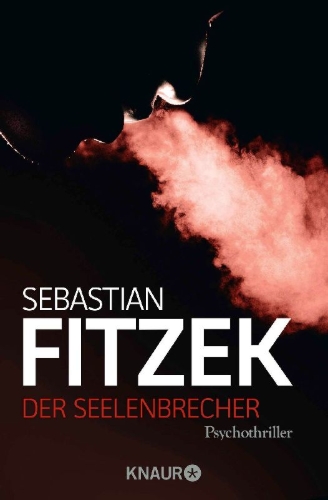 Buchcover und Innenansicht für das Buch: Der Seelenbrecher