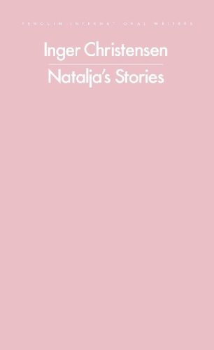 Buchcover und Innenansicht für das Buch: Natalja's Stories