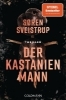 Buchcover und Innenansicht für das Buch: Kastanjemanden