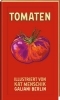 Buchcover und Innenansicht für das Buch: Tomaten