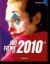 Buchcover und Innenansicht für das Buch: 100 Filme der 2010er