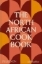 Buchcover und Innenansicht für das Buch: The North African Cookbook