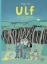Buchcover und Innenansicht für das Buch: Ulf und die entführte Lehrerin