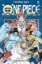 Buchcover und Innenansicht für das Buch: One Piece