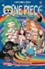 Buchcover und Innenansicht für das Buch: One Piece