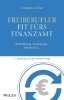 Buchcover und Innenansicht für das Buch: Freiberufler: Fit fürs Finanzamt