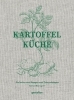Buchcover und Innenansicht für das Buch: Potatis