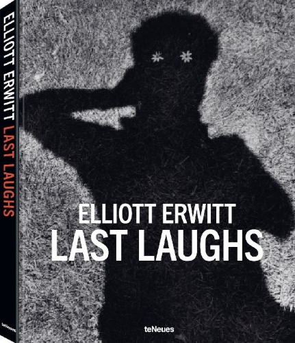 Buchcover und Innenansicht für das Buch: Last Laughs