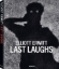 Buchcover und Innenansicht für das Buch: Last Laughs