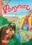 Buchcover und Innenansicht für das Buch: Ponyherz 23: Ponyherz und der Zauberer