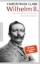 Buchcover und Innenansicht für das Buch: Kaiser Wilhelm II. Profile in Powers