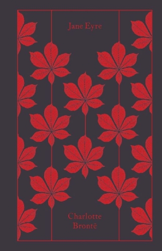 Buchcover und Innenansicht für das Buch: Jane Eyre
