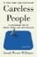Buchcover und Innenansicht für das Buch: Careless People