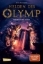 Buchcover und Innenansicht für das Buch: Helden des Olymp 04: Das Haus des Hades