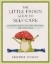 Buchcover und Innenansicht für das Buch: The Little Frog's Guide to Self-Care