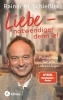 Buchcover und Innenansicht für das Buch: Liebe - notwendiger denn je!