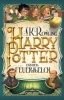Buchcover und Innenansicht für das Buch: Harry Potter and the Goblet of Fire