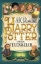 Buchcover und Innenansicht für das Buch: Harry Potter and the Goblet of Fire