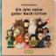 Buchcover und Innenansicht für das Buch: Rok dobrých správ (A Year of Good News)