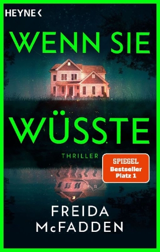 Buchcover und Innenansicht für das Buch: The Housemaid