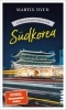 Buchcover und Innenansicht für das Buch: Gebrauchsanweisung für Südkorea