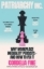 Buchcover und Innenansicht für das Buch: Patriarchy Inc.